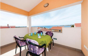 Apartment Kanica with Sea View IV